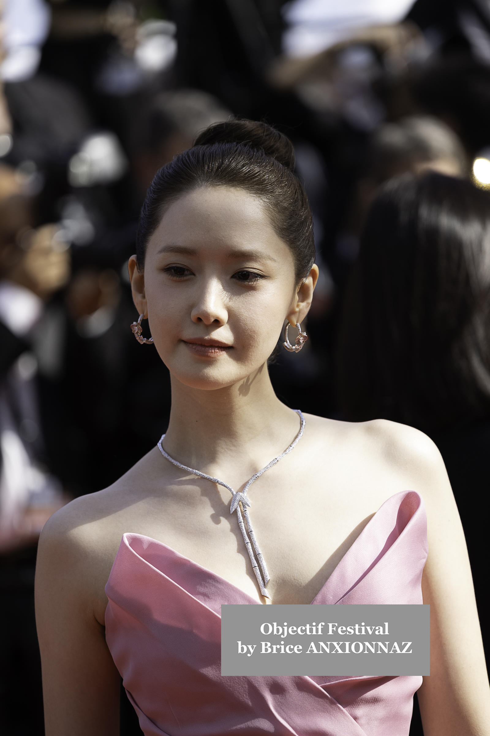 Horizon  An American  Saga / 77th Cannes International Film Festival / Objectif Festival by Brice ANXIONNAZ